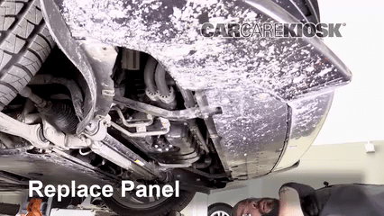 Coolant Flush How-to: Audi S4 (2010-2016) - 2011 Audi S4 3.0L V6
